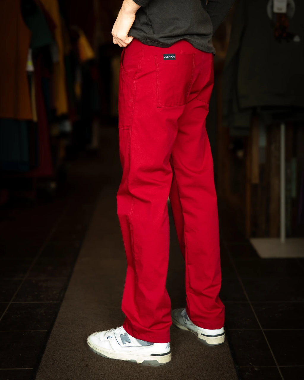 KAMELEON 2.0 - Pants