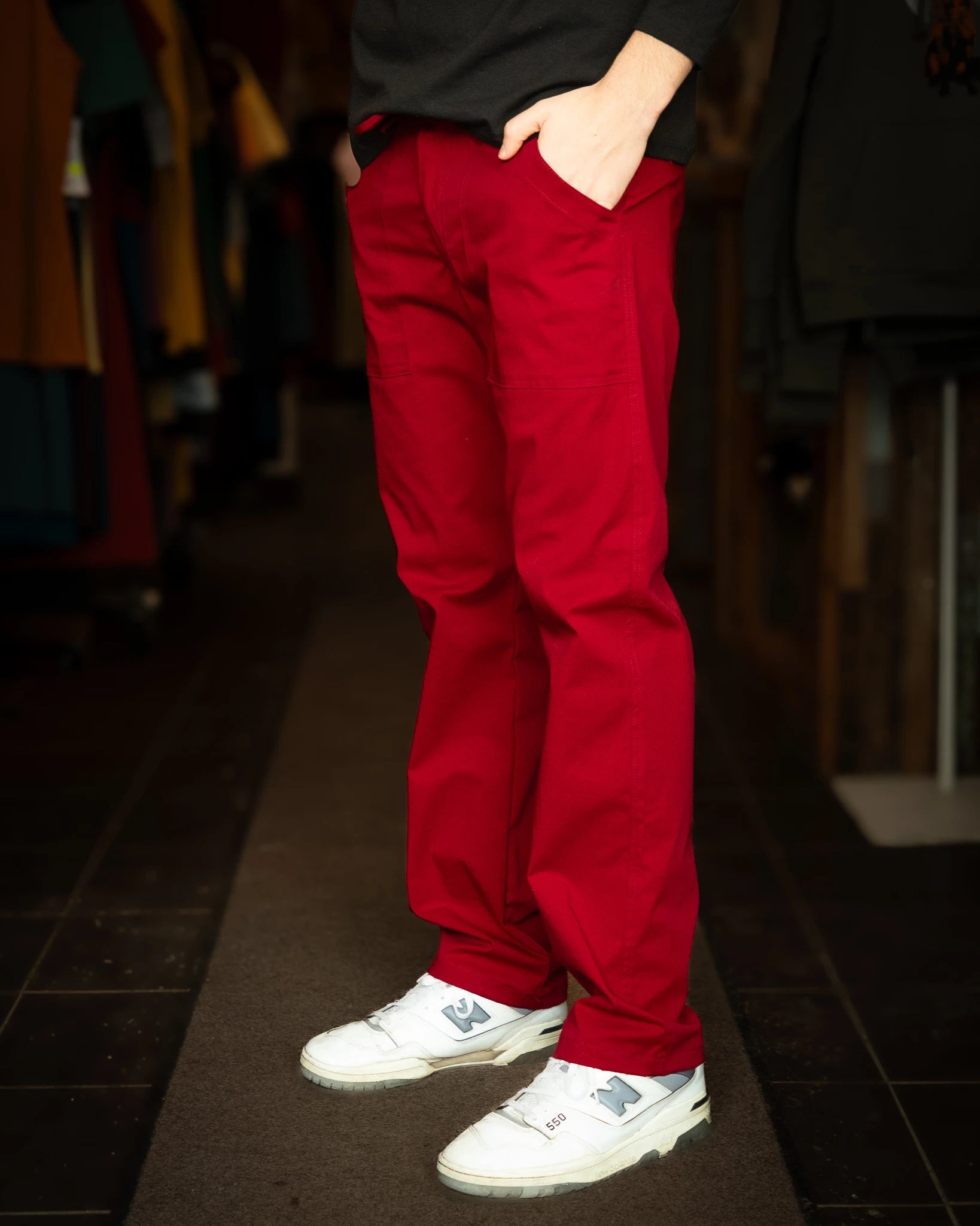 KAMELEON 2.0 - Pants