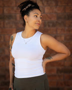 KAMICROP - Camisole