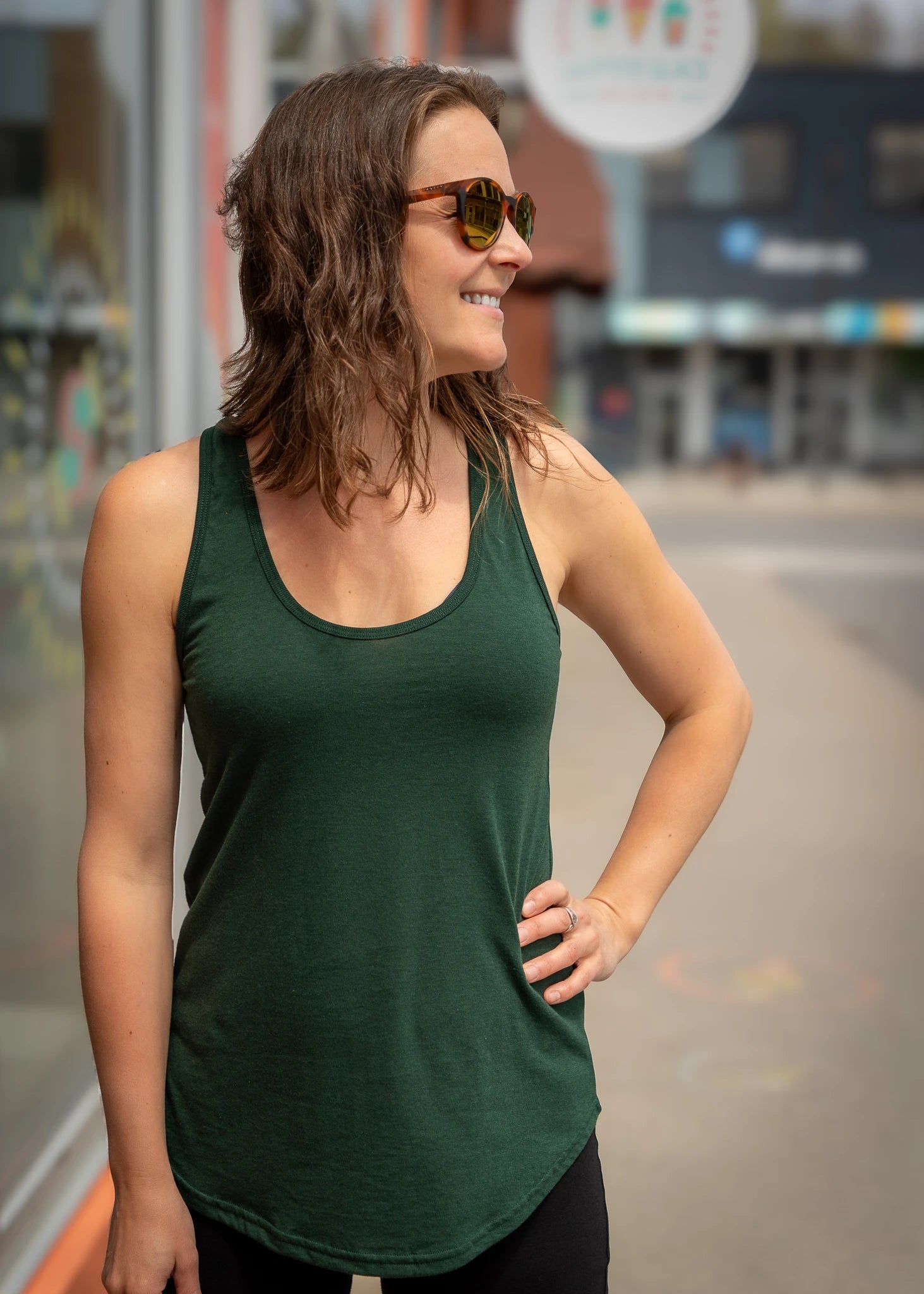 KAMIGIRL - Camisole