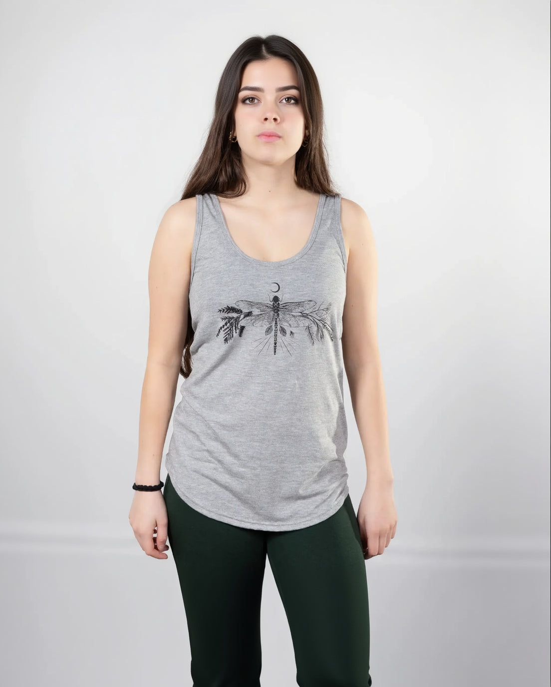 KAMIGIRL Libellule - Camisole