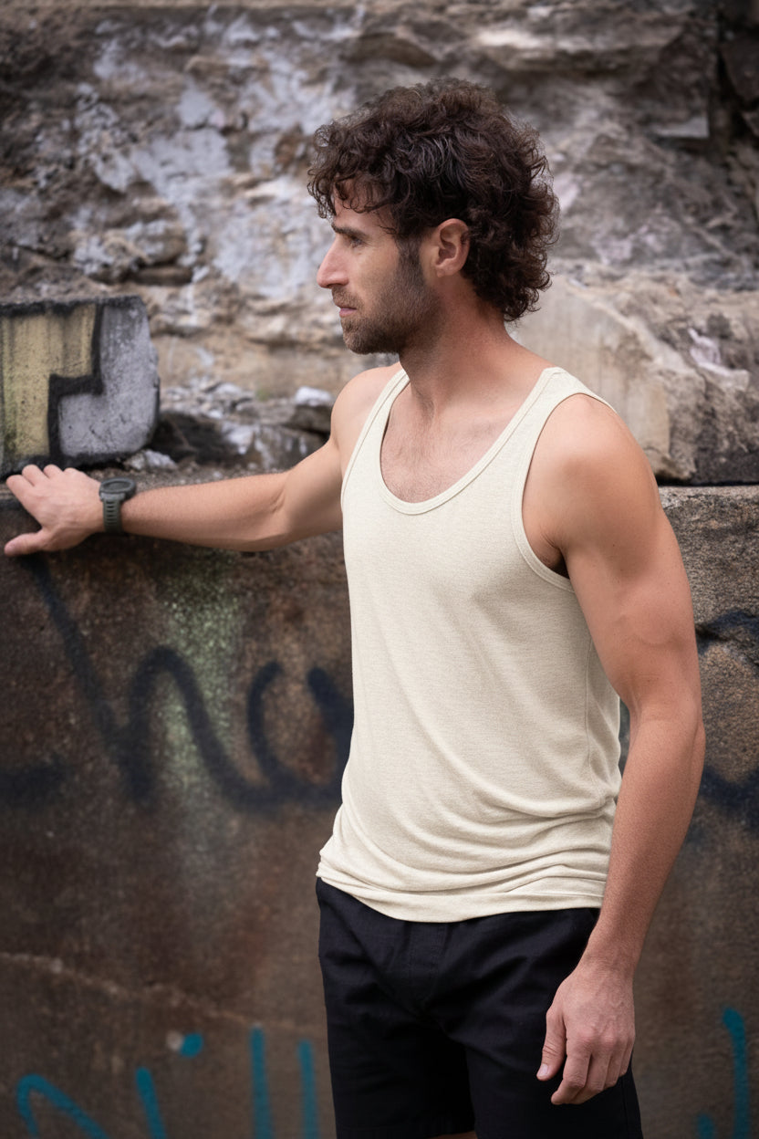 KAMIMAN - Camisole