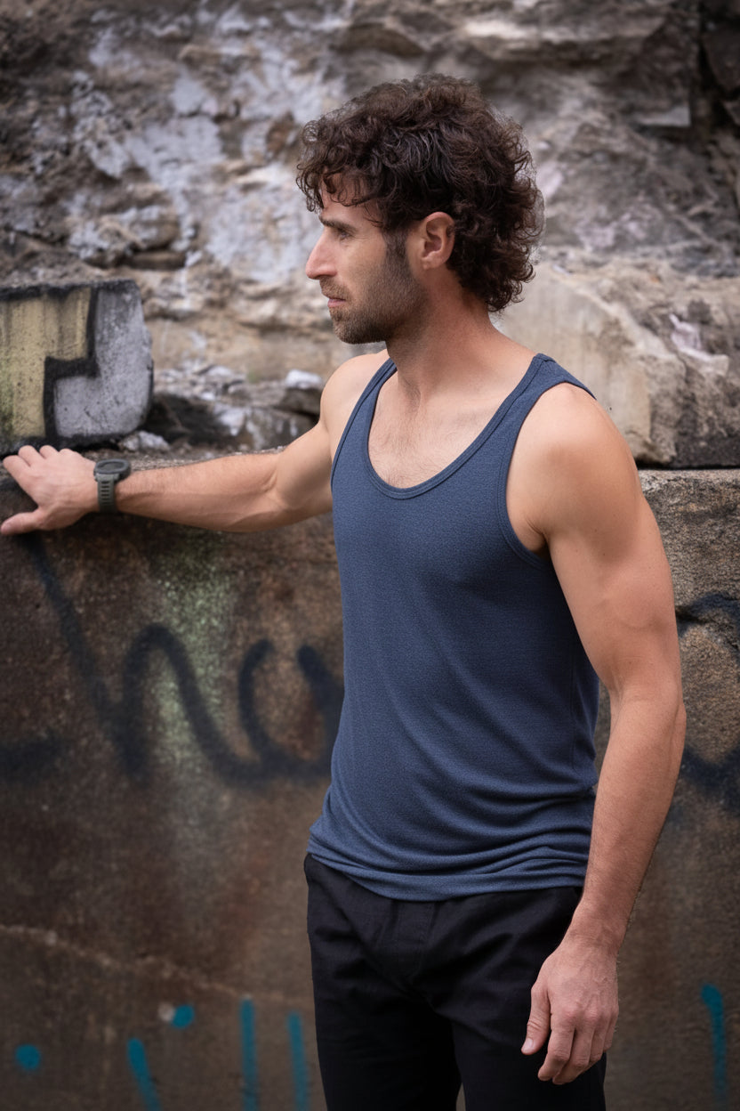 KAMIMAN - Camisole