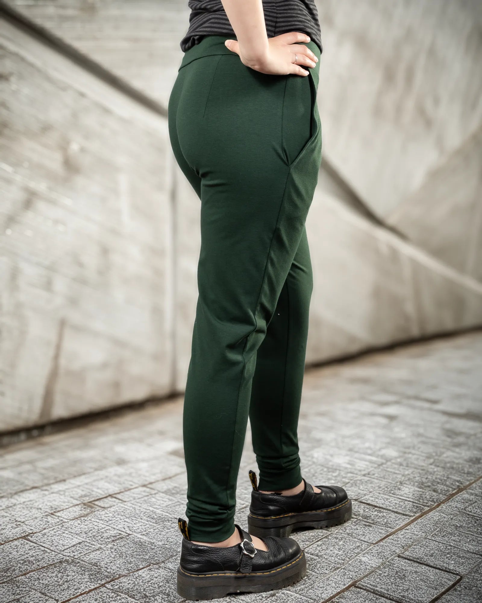 KIMBERLEY - Pants