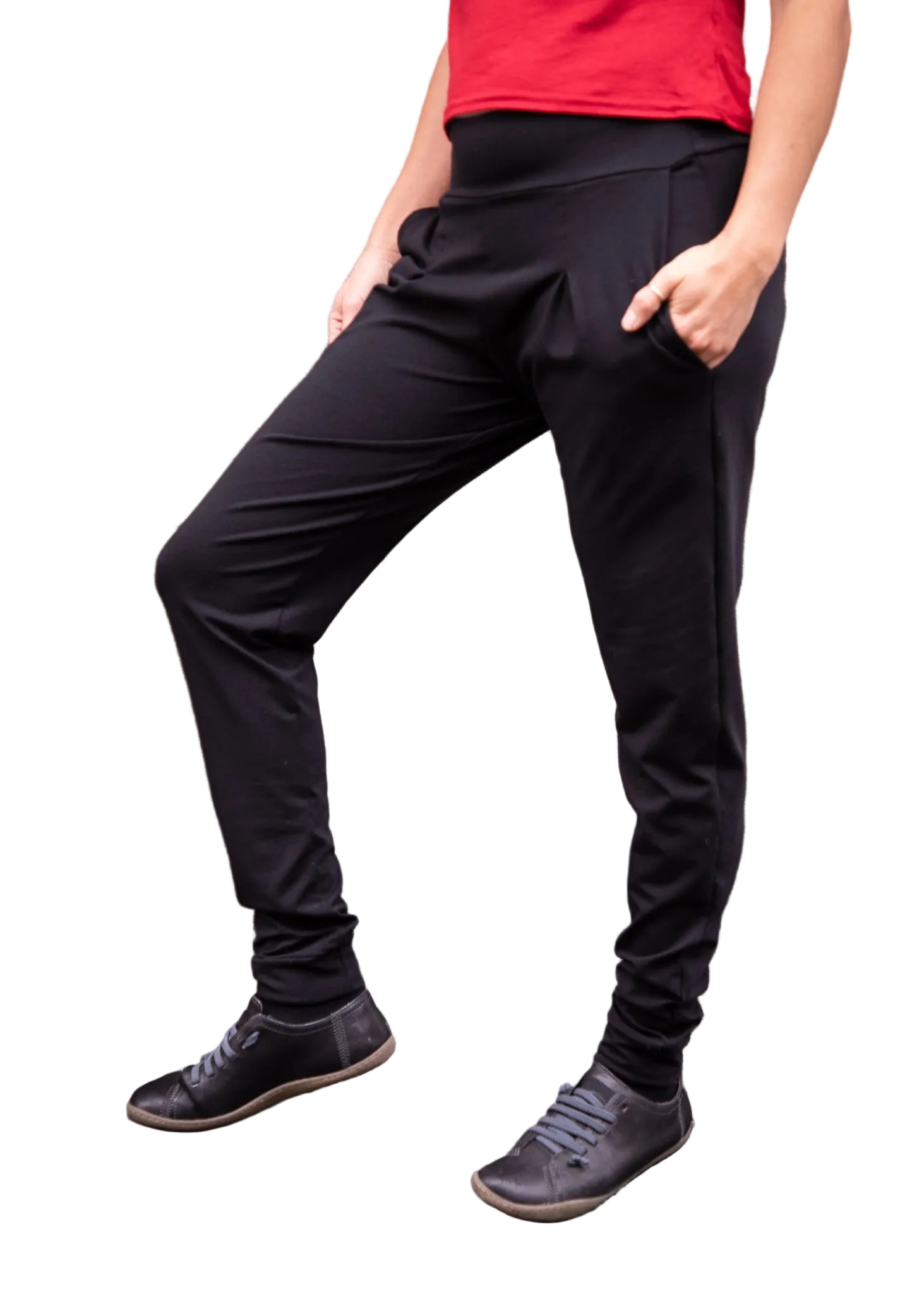 KIMBERLEY - Pantalon