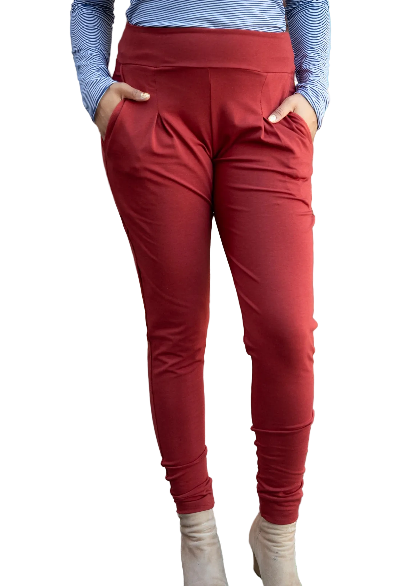 KIMBERLEY - Pantalon