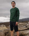 KOBICREW Montagne - Chandail crewneck
