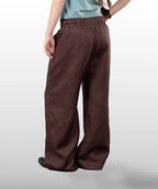 LAURENCE 100%Linen - Trousers