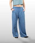 LAURENCE Hemp Jeans - Trousers