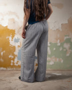 LAURENCE Hemp - Trousers