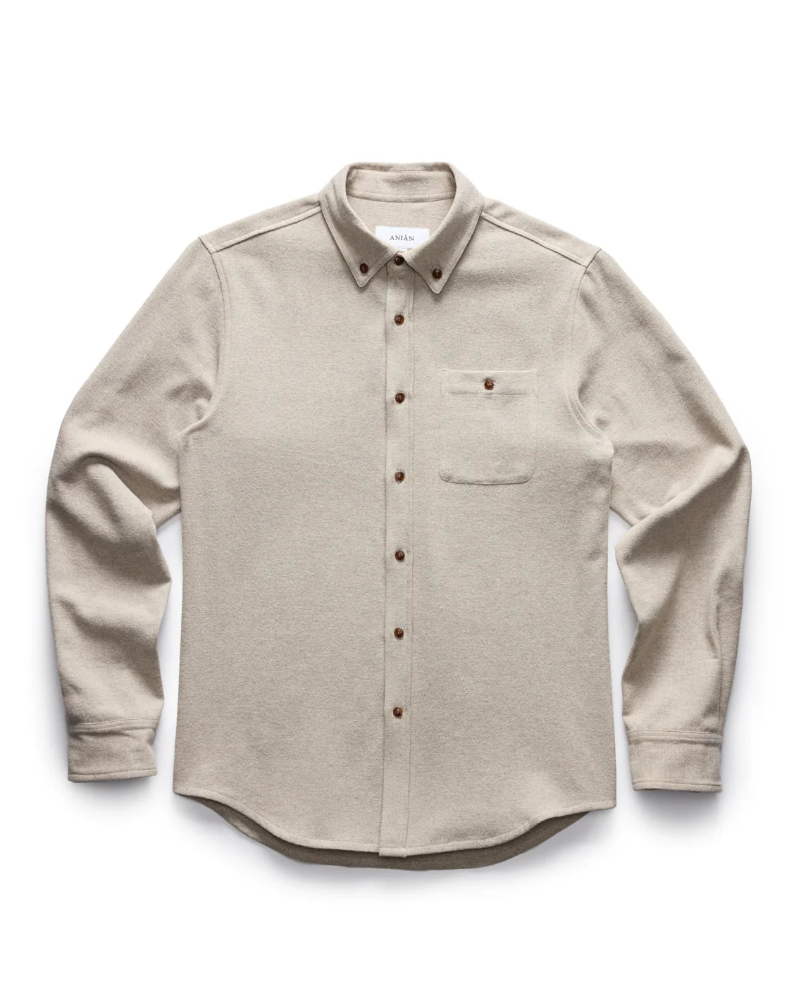 THE STUDIO - Shirt