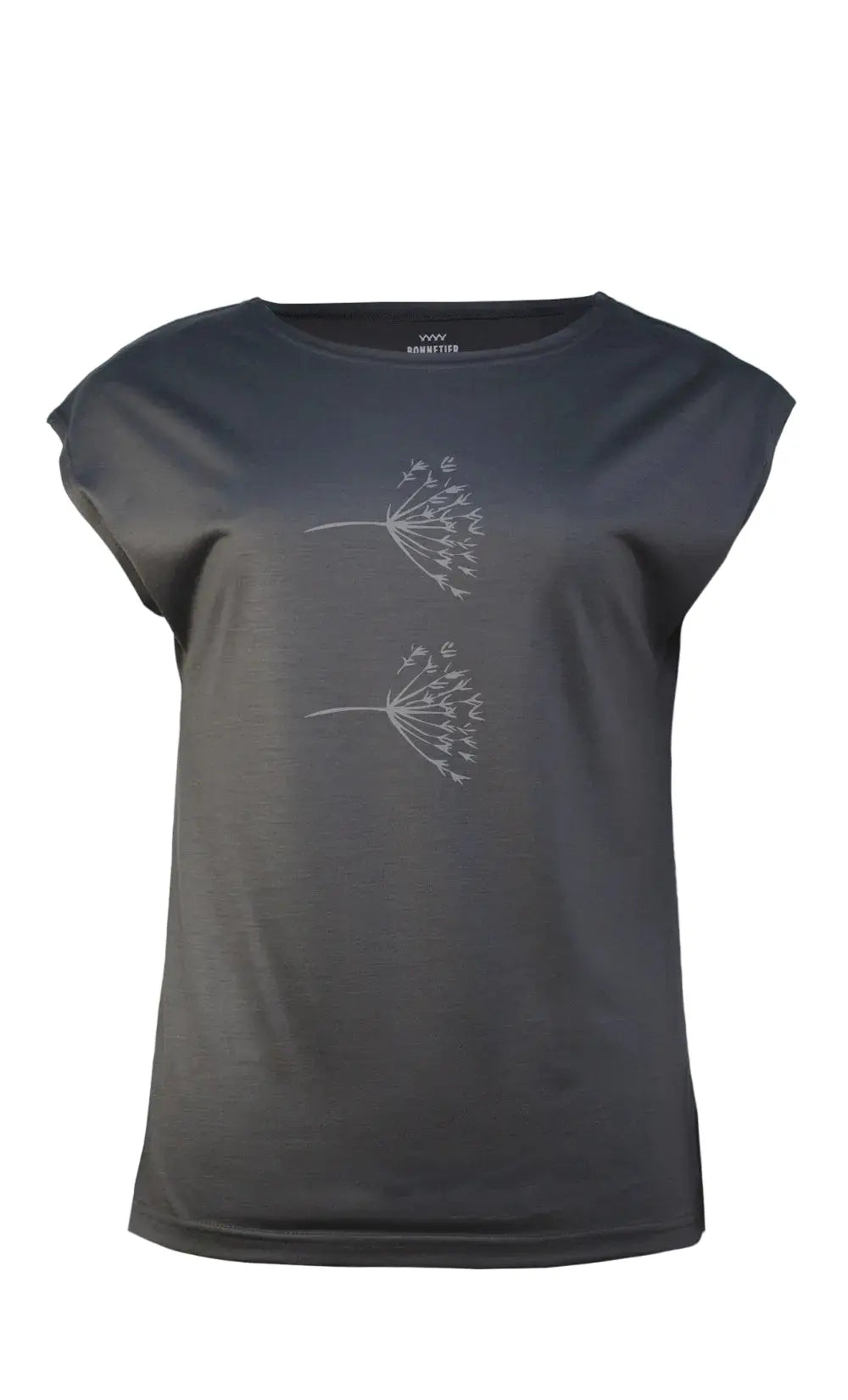 MADRID LIGHT 100% MÉRINOS - T-shirt