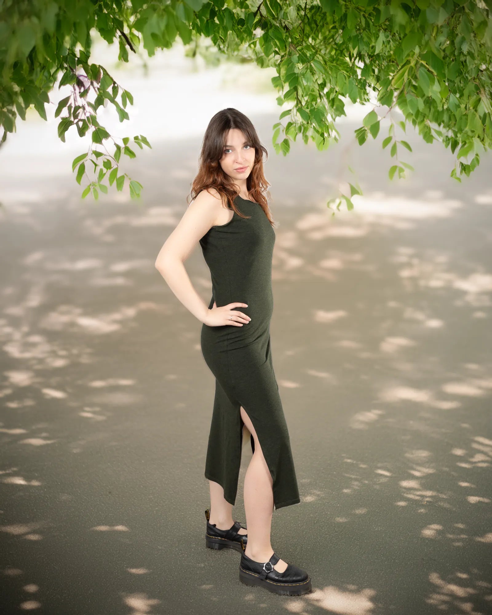 MARIANETTE -  Robe