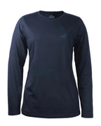 MARINA CHOUETTE Merino - Long-sleeved sweater