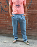 MAX Hemp - Trousers