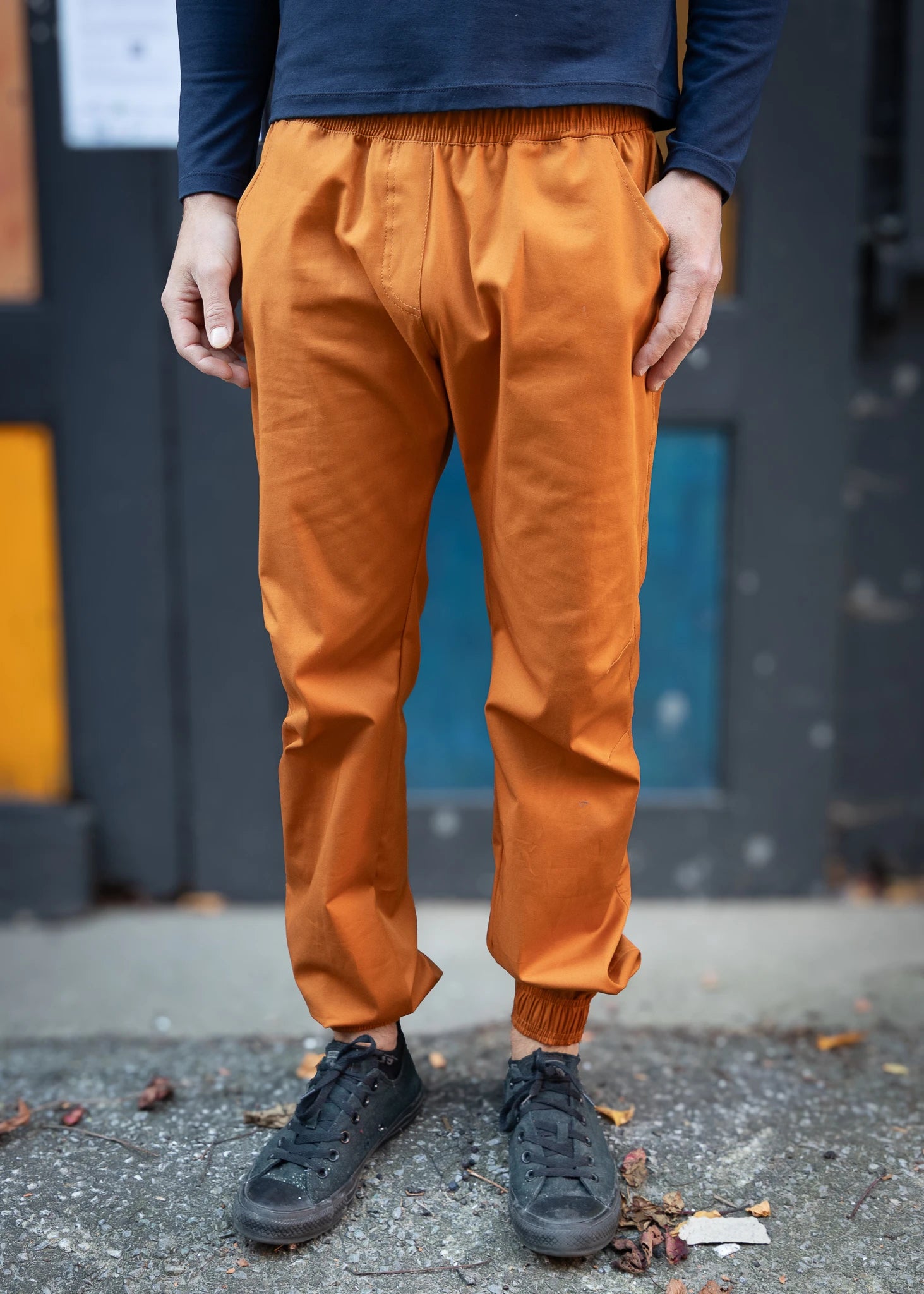 MAX Jogger - Pants