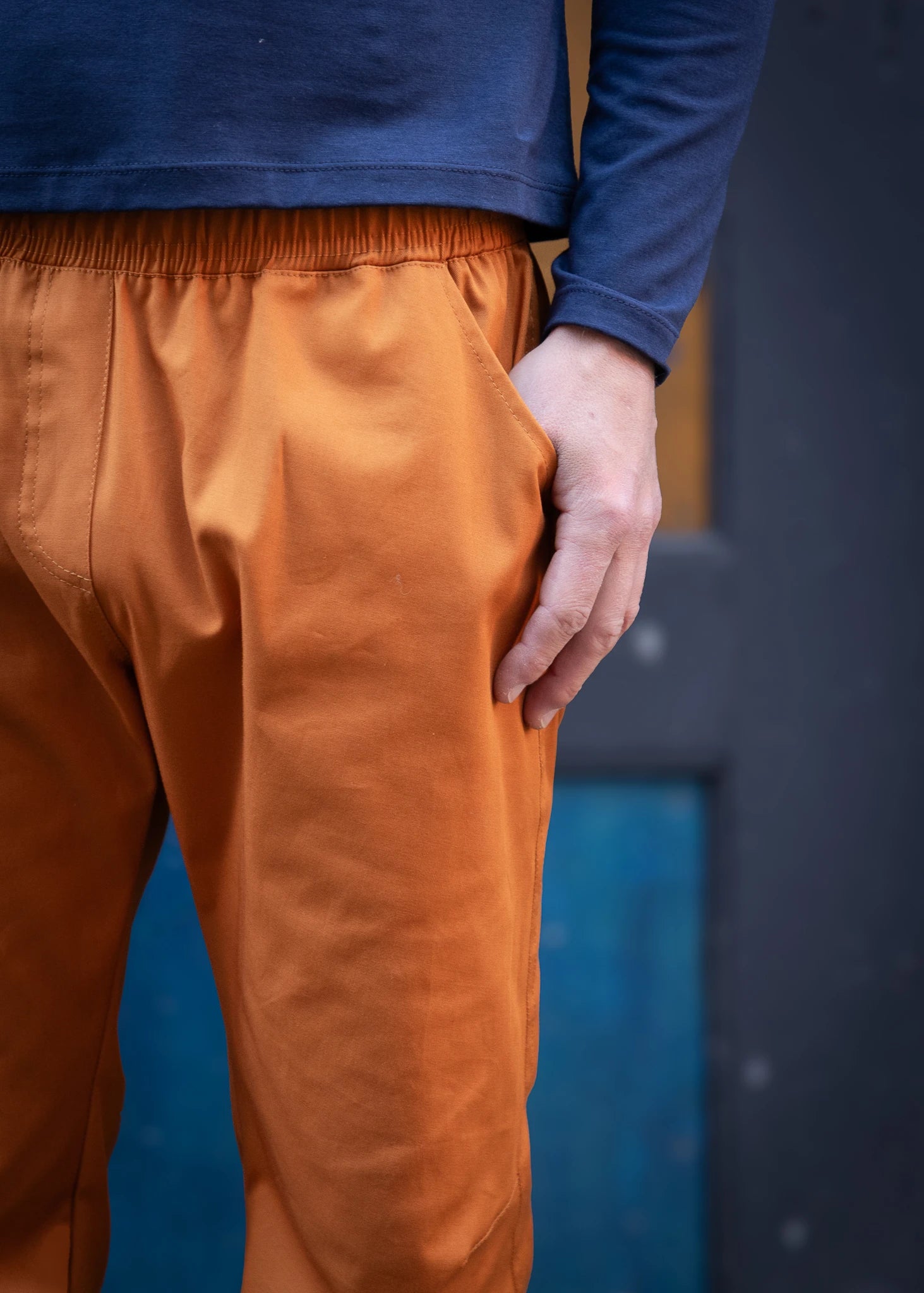 MAX Jogger - Pants