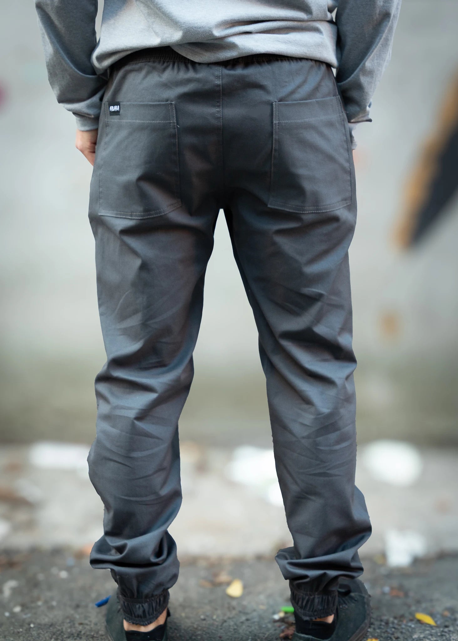 MAX Jogger - Pantalon