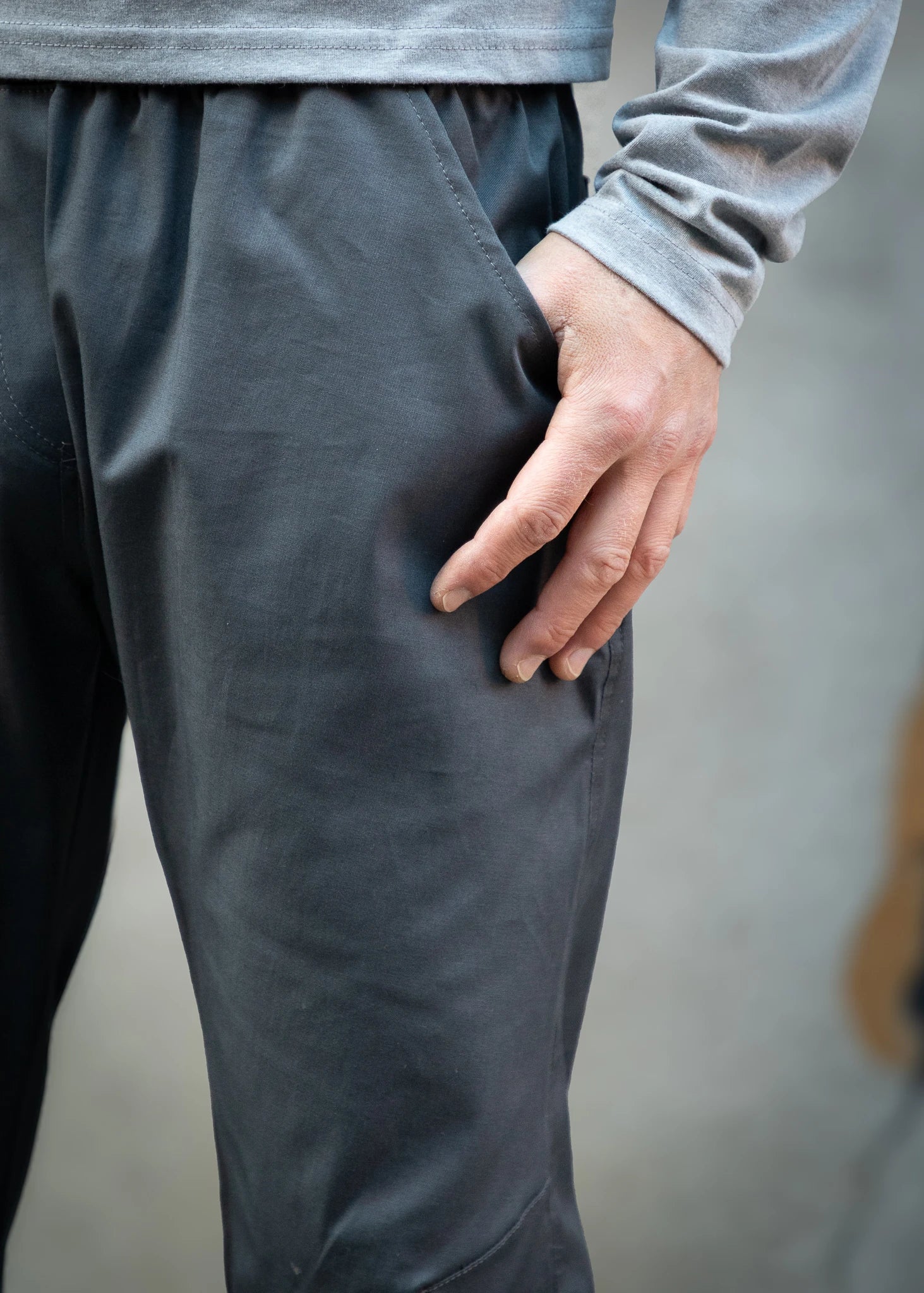 MAX Jogger - Pantalon