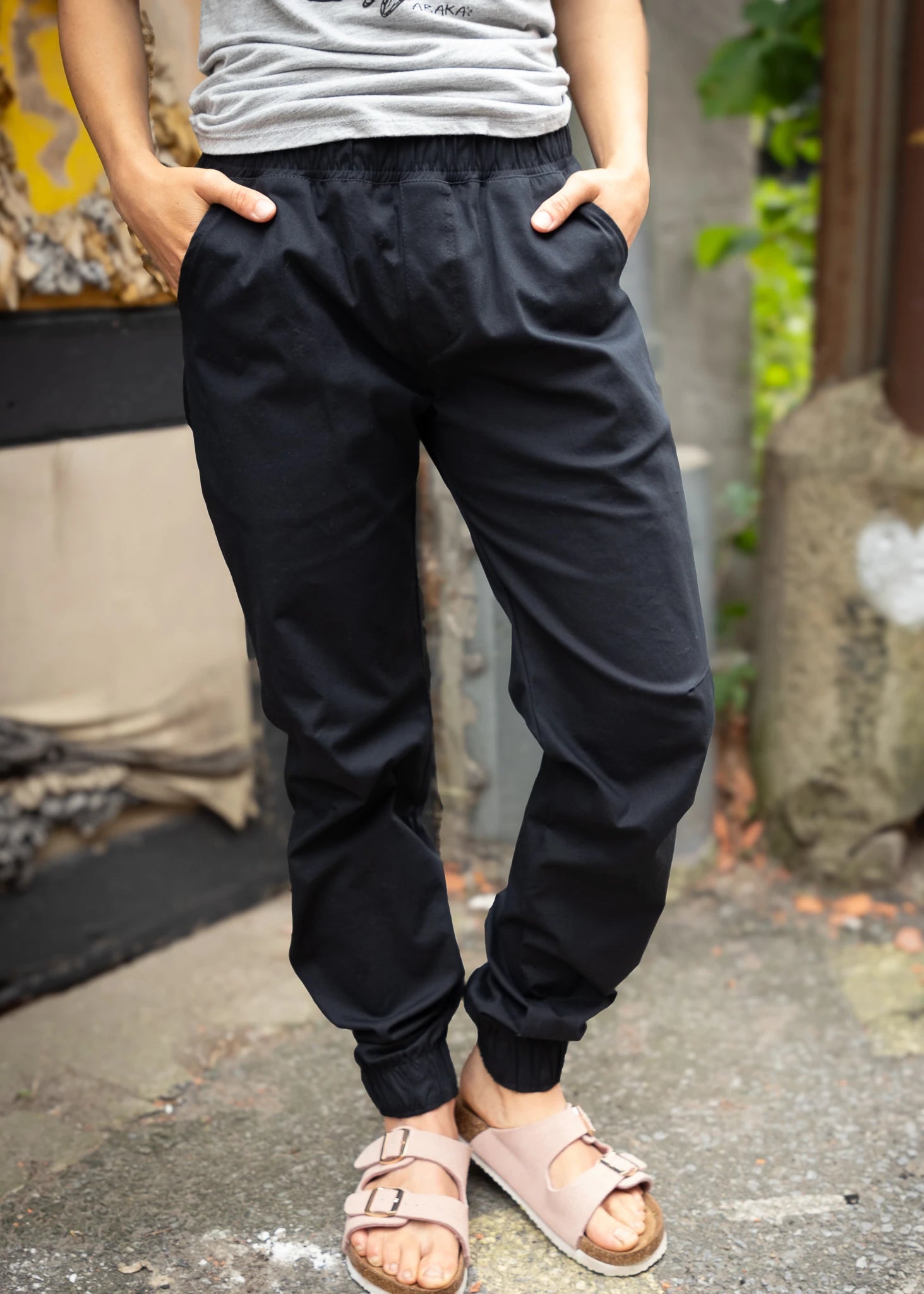 MAX Jogger - Pants