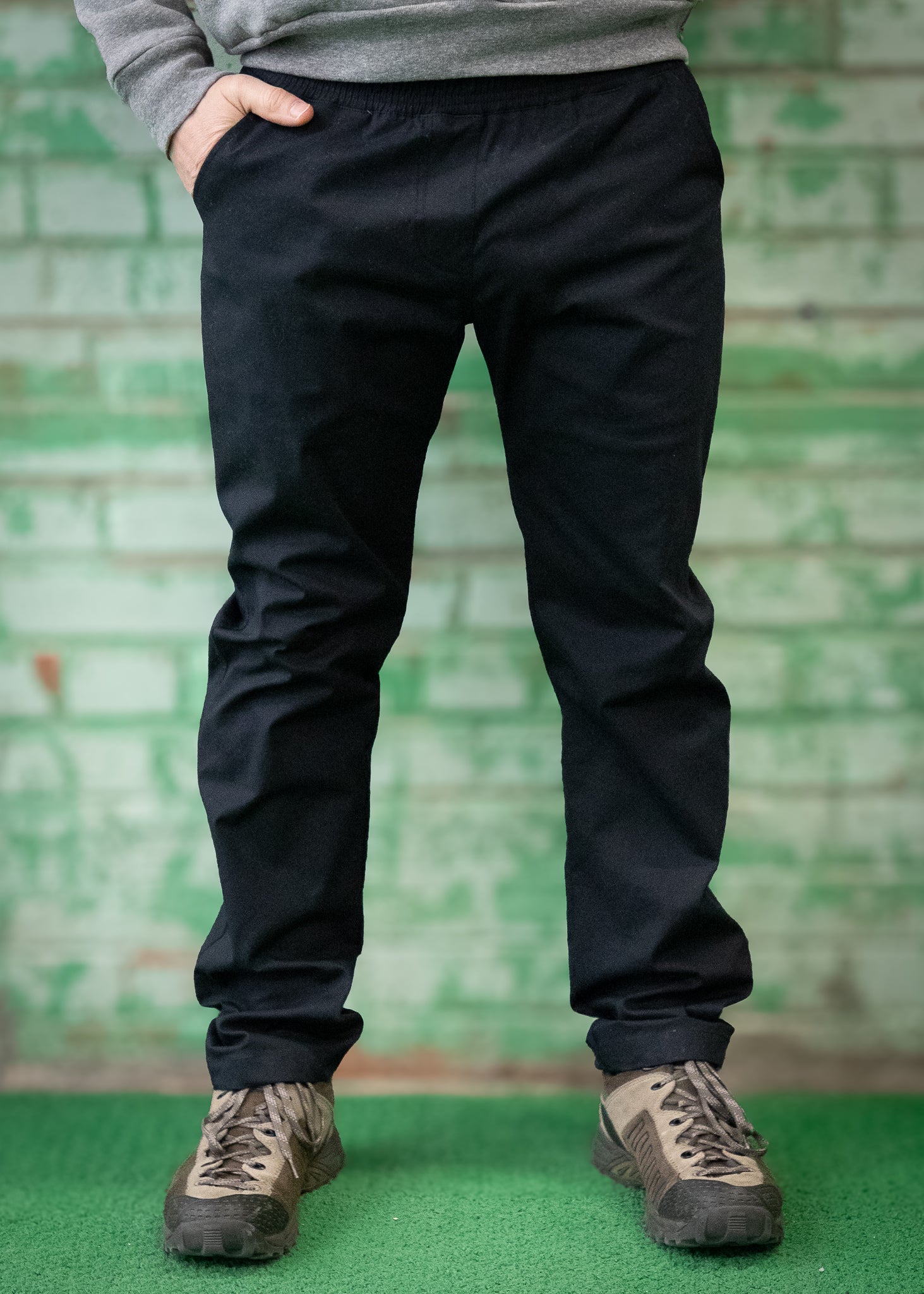 MAX - Pantalon unisexe