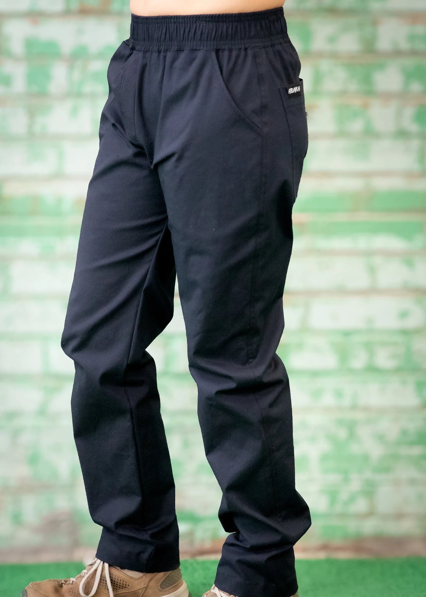 MAX - Pantalon unisexe