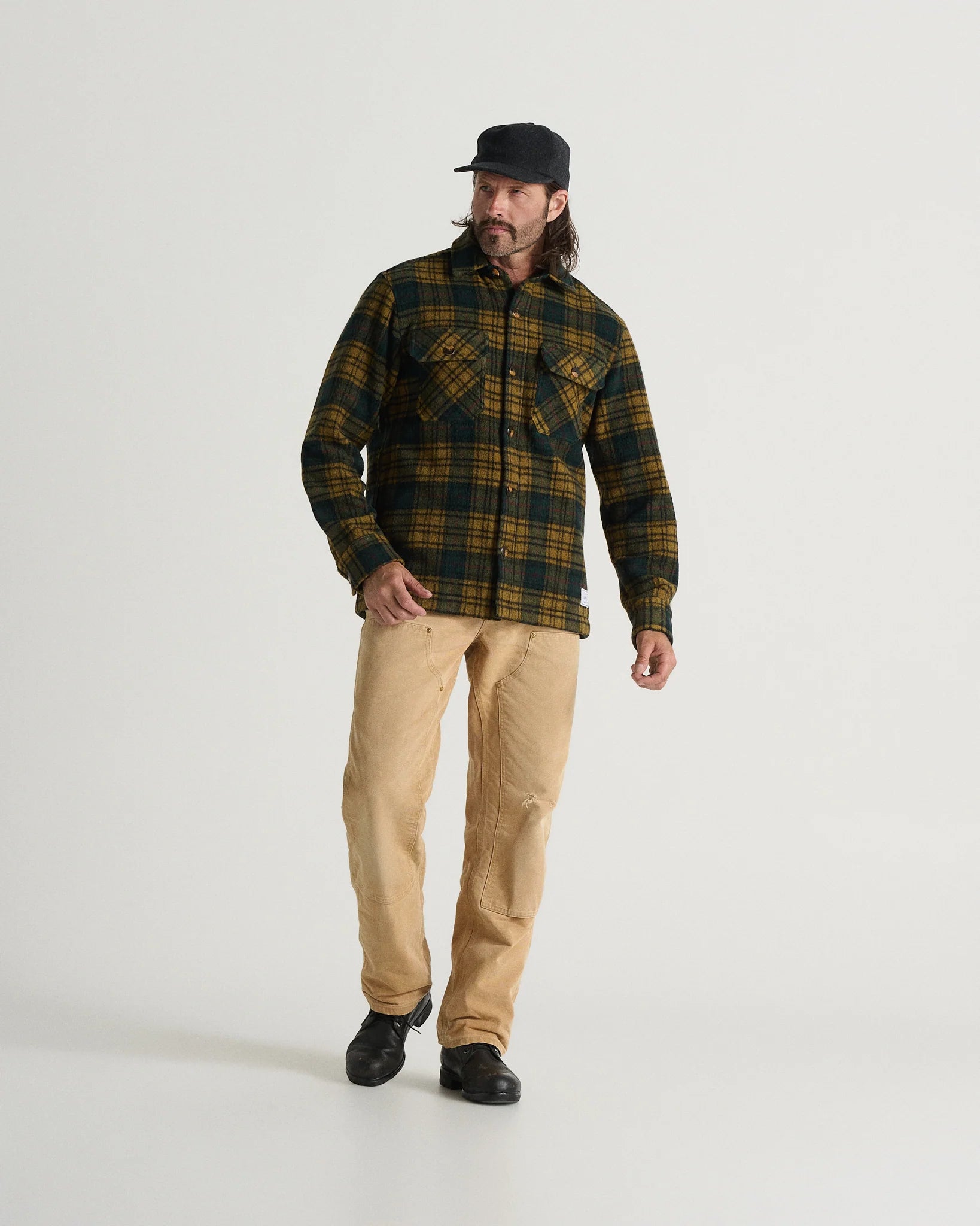 FIELD Florenzia - Coat