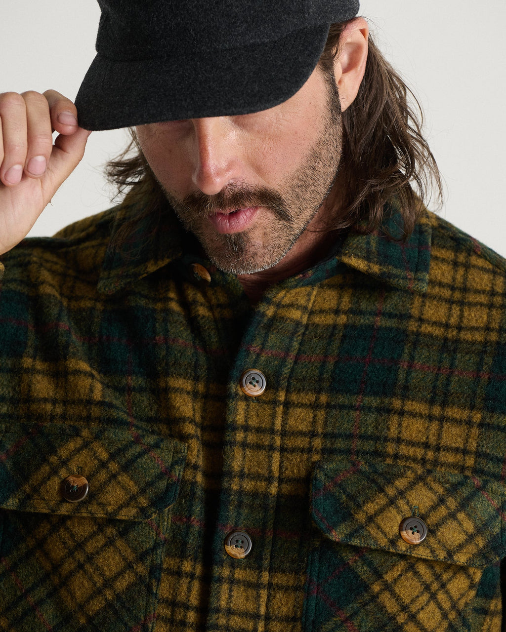 FIELD Florenzia - Coat