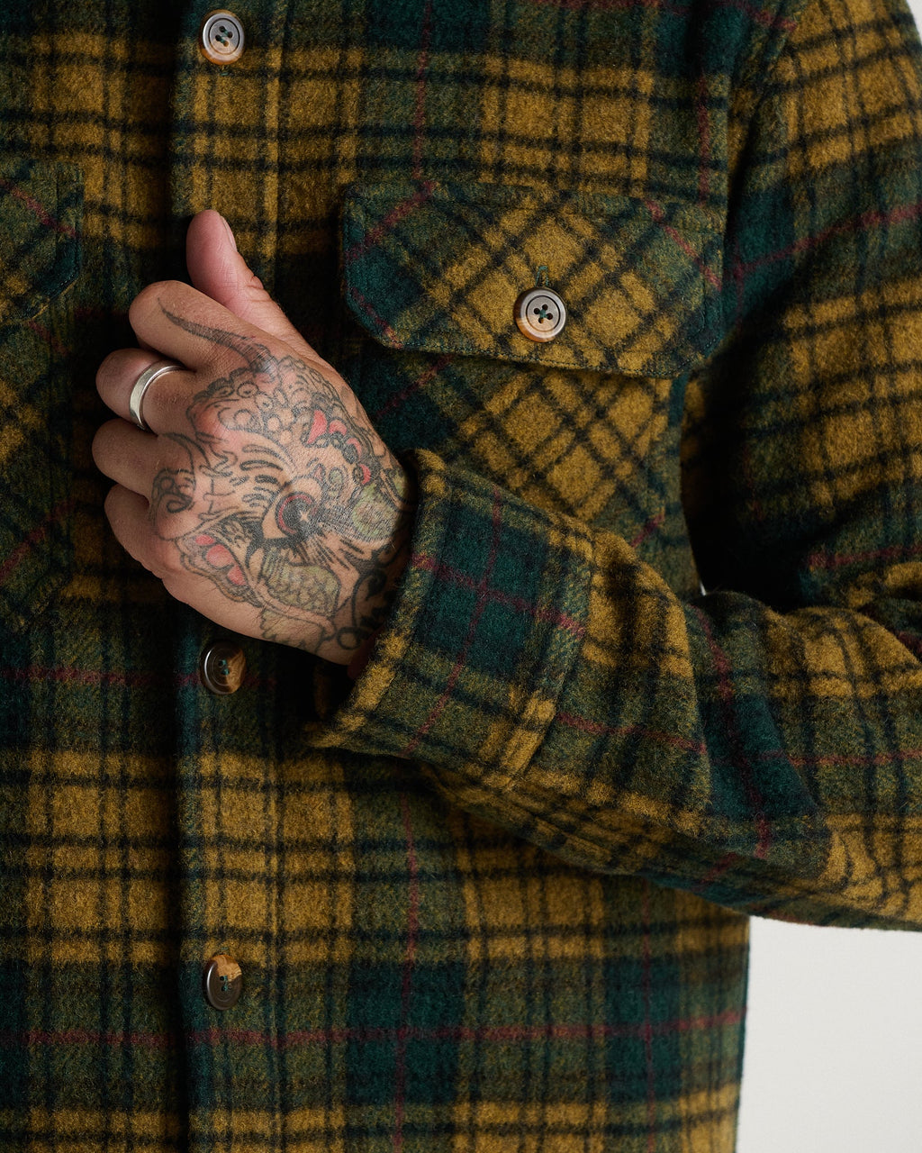 FIELD Florenzia - Coat