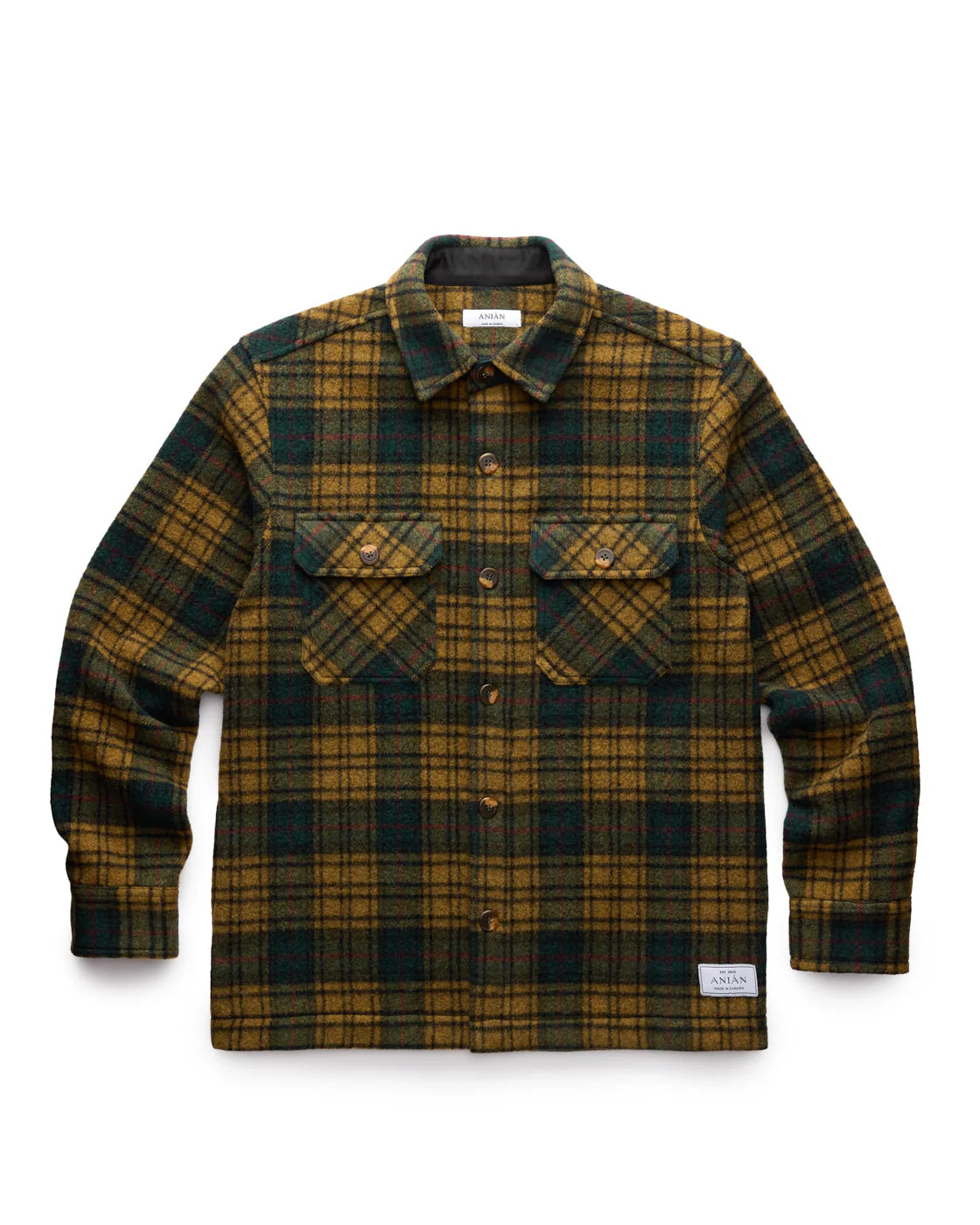 FIELD Florenzia - Coat