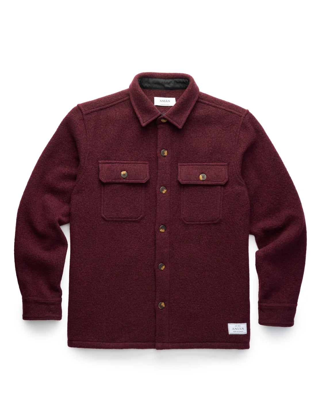 FIELD COAT - Manteau