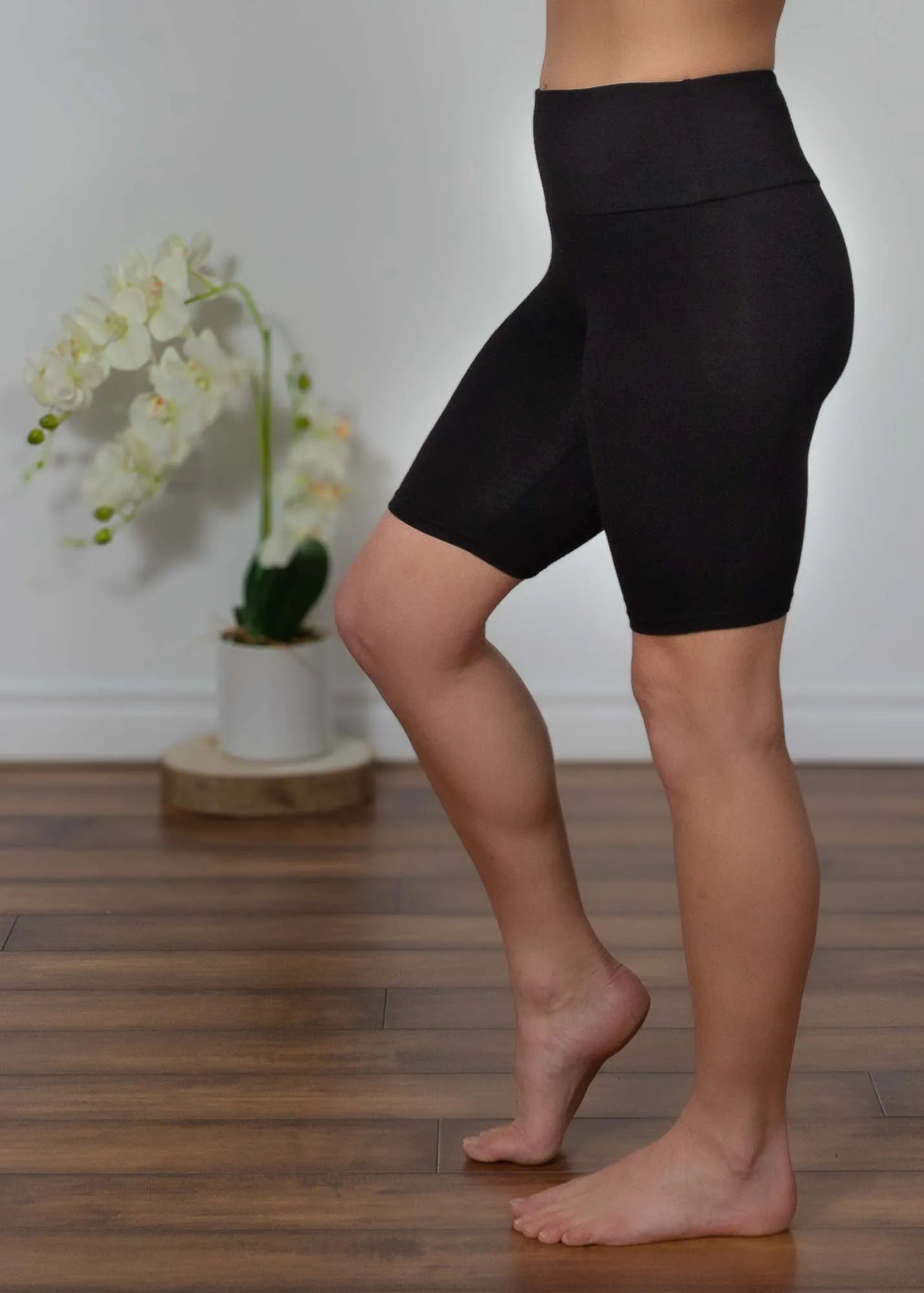 MI Biker - Short Leggings