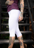 MIM - Legging aux genoux