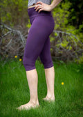 MIM - Knee-length leggings