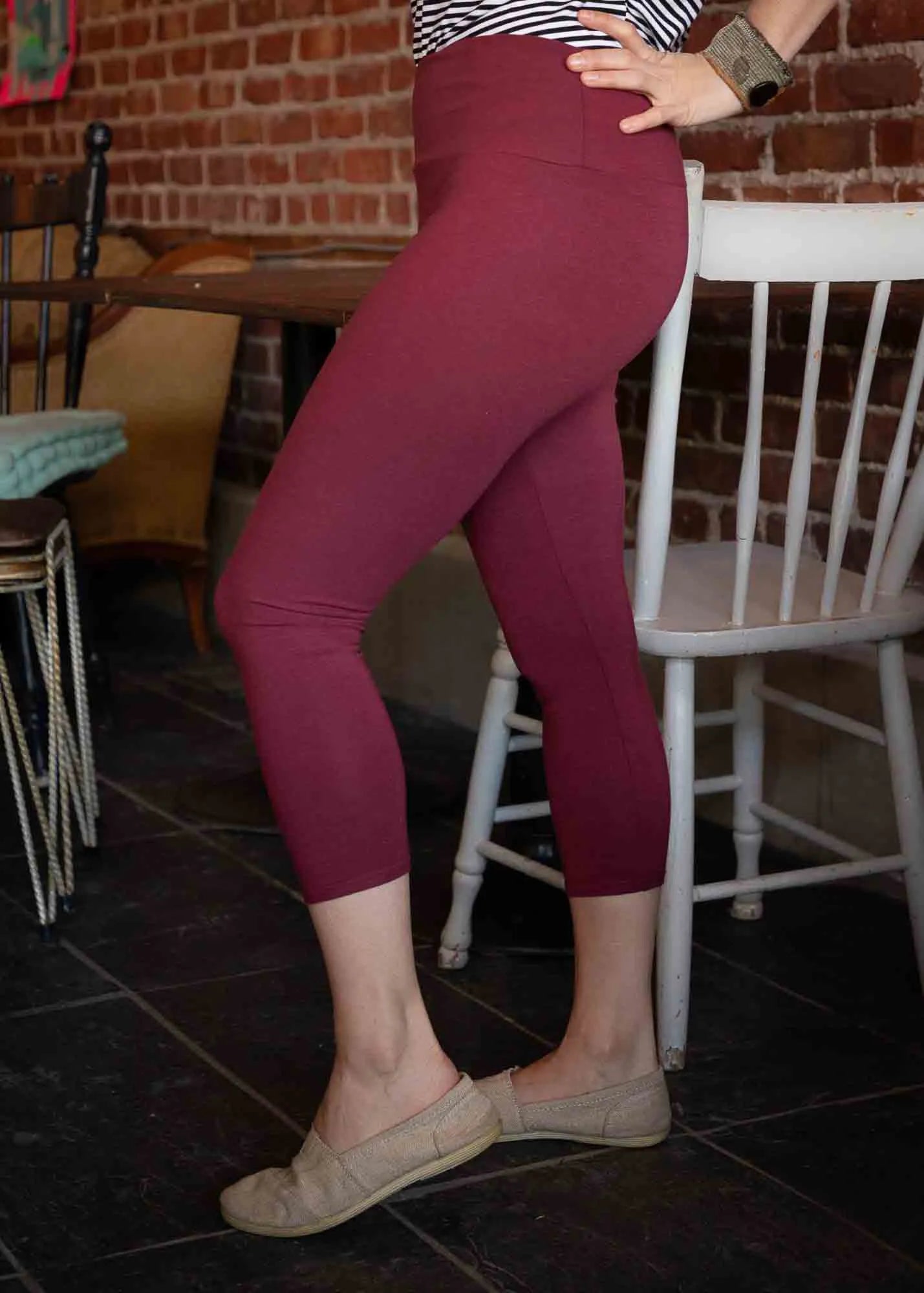 MIMI - Leggings