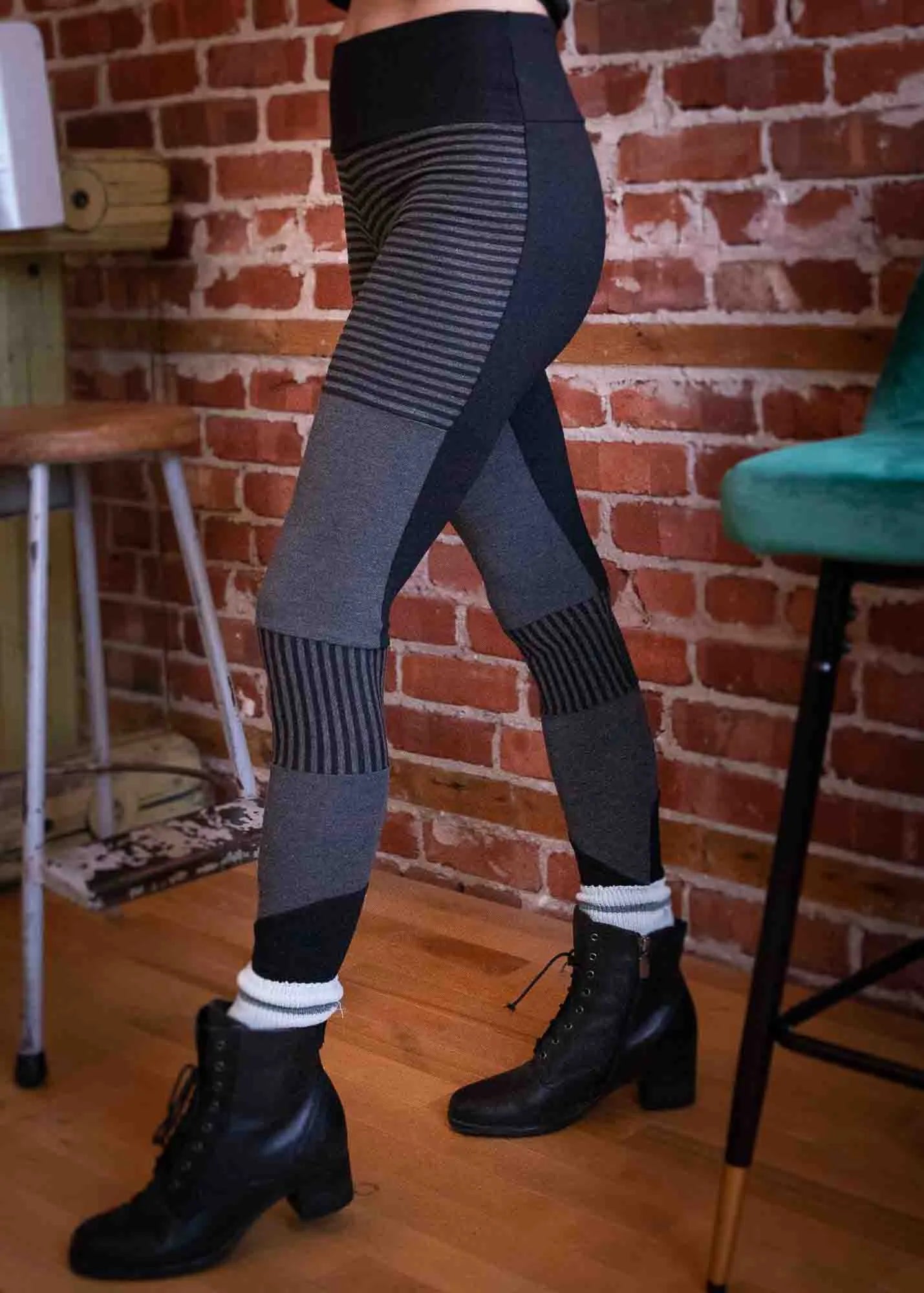 MIMIMI Patch - Leggings