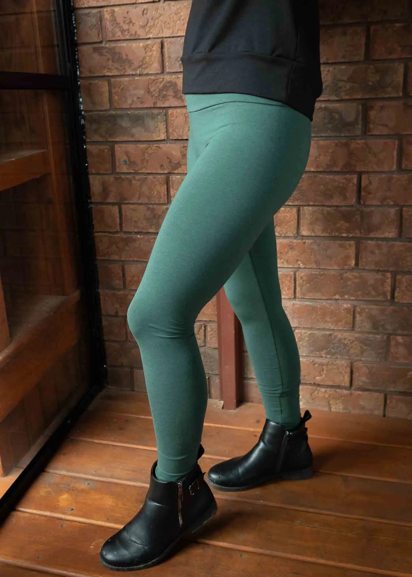MIMIMI - Leggings