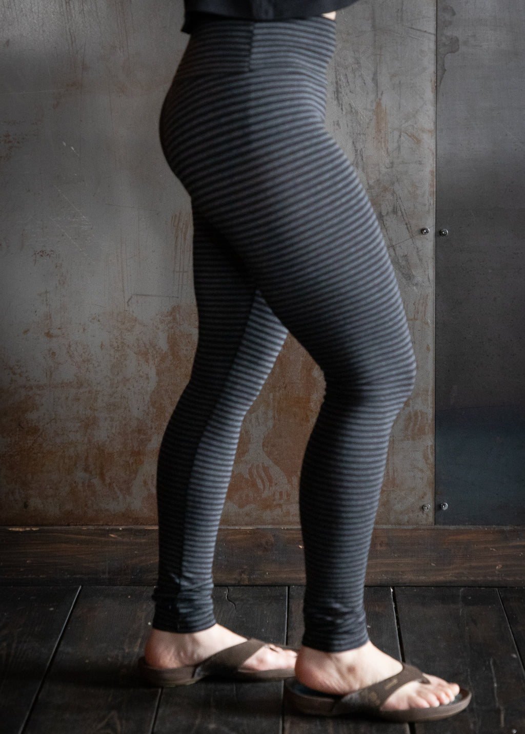 MIMIMI Rayé - Legging