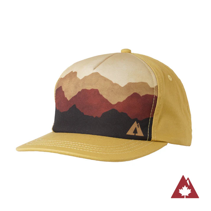 MOUNTAIN SCAPE - Casquette