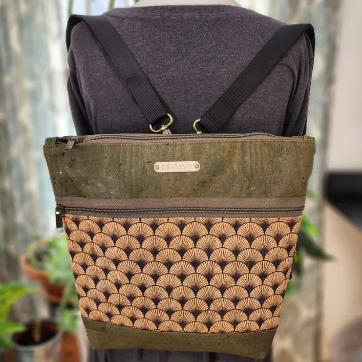 NINI cork - Backpack