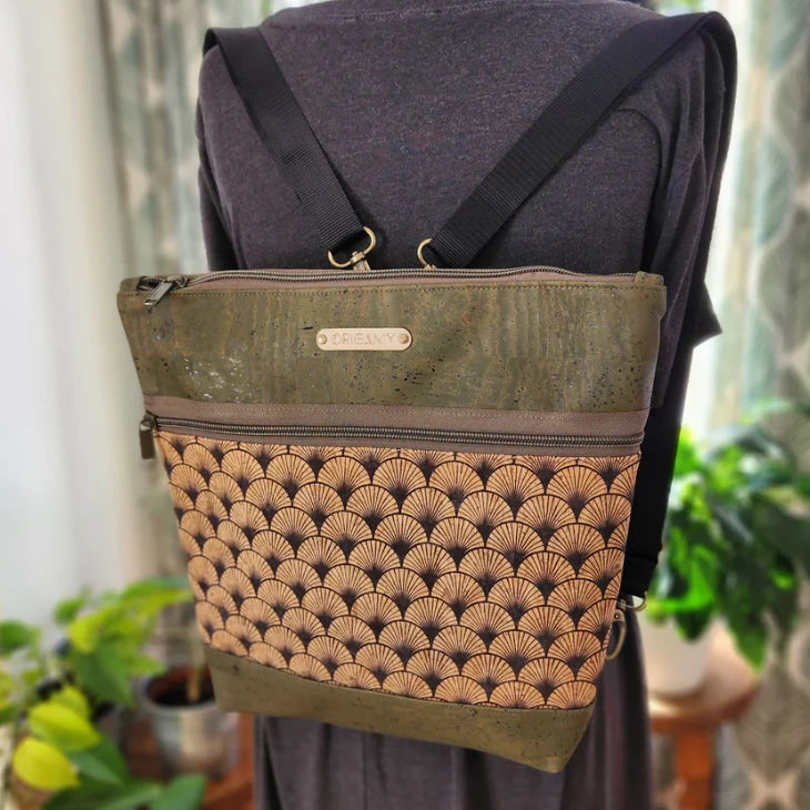 NINI cork - Backpack