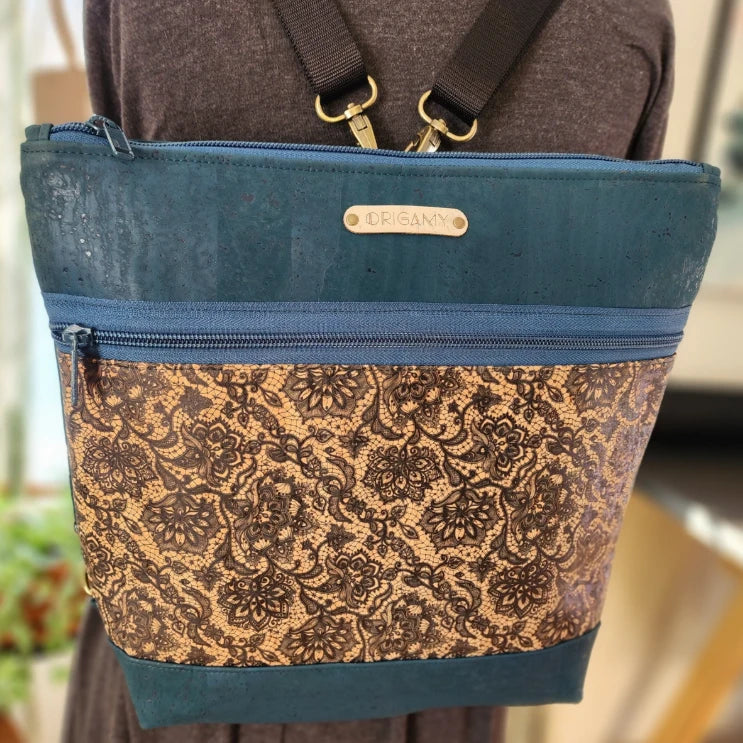 NINI cork - Backpack