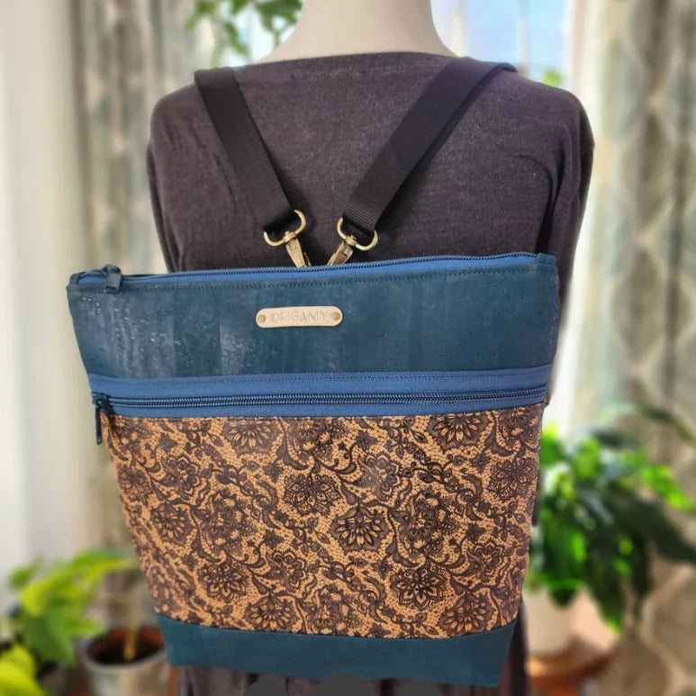 NINI cork - Backpack