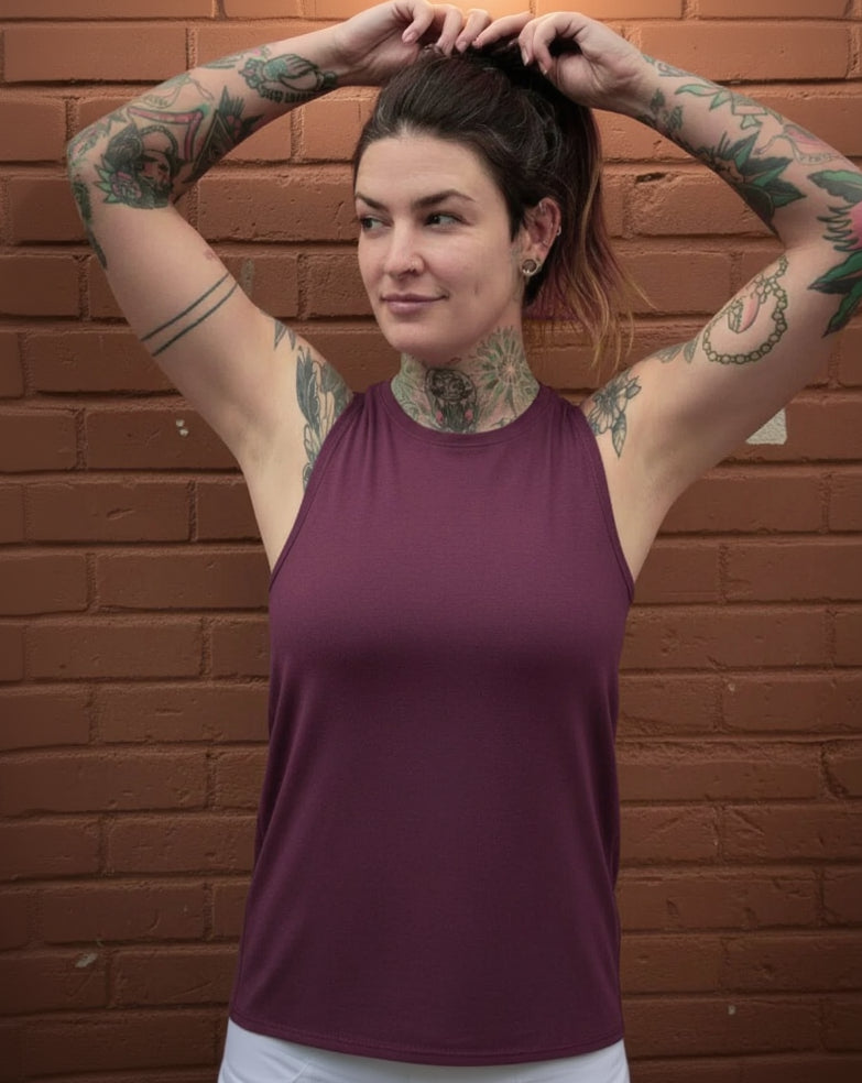 OPPENBACH Tencel - Camisole