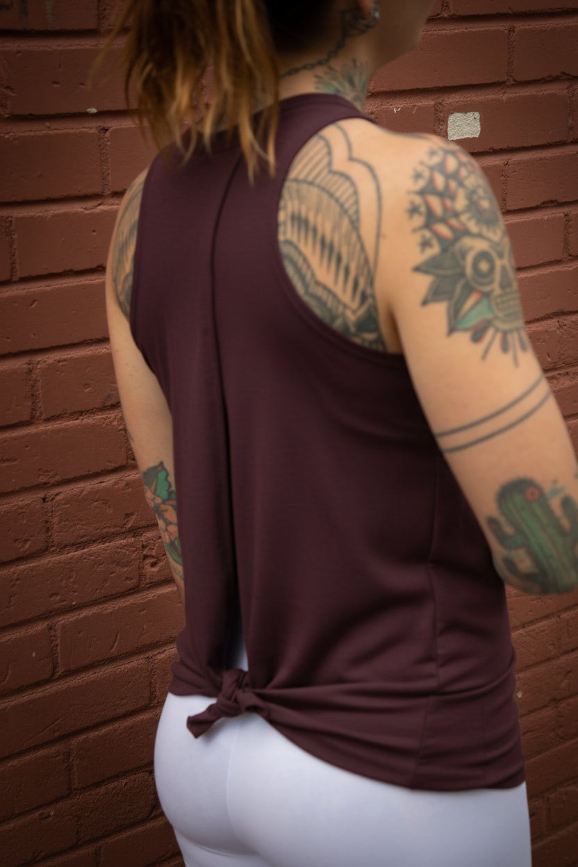 OPPENBACH Tencel - Camisole