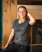 ORGANIKA Héron - T-shirt