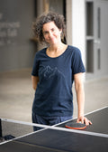 ORGANIKA Montagna - T-shirt