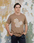 ORGANIKO Squirrel - T-shirt