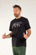 ORGANIKO Bear - T-Shirt