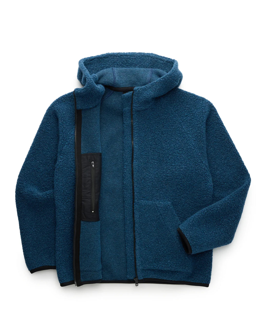 PECORA Sweatshirt - Coat